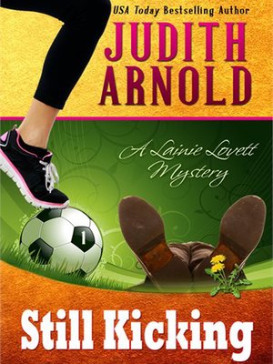 cover image of Still Kicking
